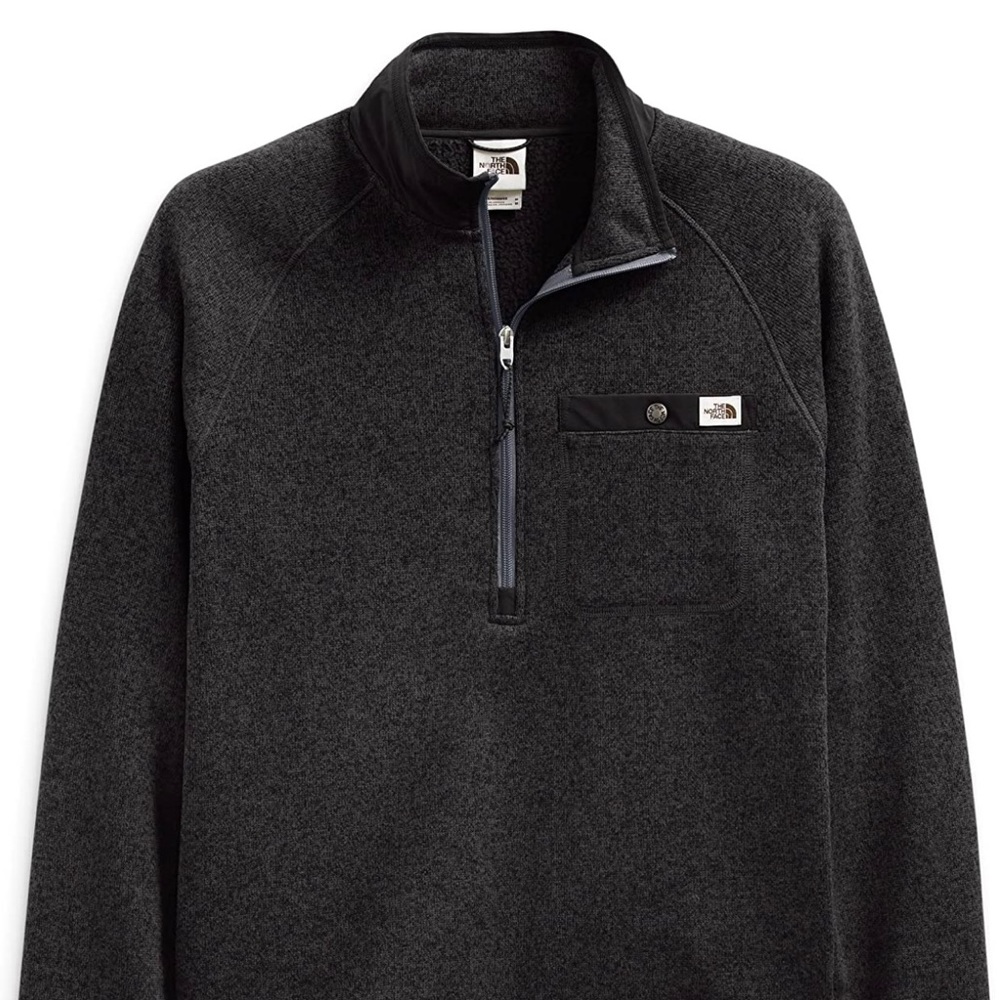 THE NORTH FACE Gordon Lyons 1/4 Zip